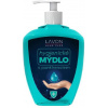 Lavon tekuté mydlo s panthenolom 500 ml Lavon tekuté mydlo s panthenolom 500 ml