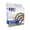 EBC Lamely spojky set EBC CK1293 STD EBC Lamely spojky set EBC CK1293 STD