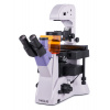 MAGUS Lum V500L – inverzný fluorescenčný mikroskop MAGUS Lum V500L – inverzný fluorescenčný mikroskop