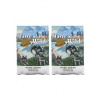 TASTE OF THE WILD Pacific Stream Puppies 24,4 kg (2 x 12,2 kg) s údeným lososom TASTE OF THE WILD Pacific Stream Puppies 24,4 kg (2 x 12,2 kg) s údeným lososom