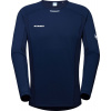 MAMMUT Aenergy FL Longsleeve Men, marine - XXL MAMMUT Aenergy FL Longsleeve Men, marine - XXL