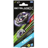 Beyblade X Keel Shark 3-80LF Súboj s rotujúcou vrchnou časťou (F9590_G0194) Beyblade X Keel Shark 3-80LF Súboj s rotujúcou vrchnou časťou (F9590_G0194)