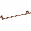 Kúpeľňový vešiak 6603 Modern Brush Copper Kúpeľňový vešiak 6603 Modern Brush Copper