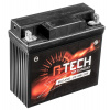 A-TECH batérie 12V, NH12-20 gél, 51913, 20Ah, 235A, 185x81x170, A-TECH (aktivovaná ve výrobe) A-TECH batérie 12V, NH12-20 gél, 51913, 20Ah, 235A, 185x81x170, A-TECH (aktivovaná ve výrobe)