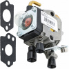 Karburátor S-Parts pre krovinorezy Stihl FS55/FS38/FS46/FS36 Karburátor S-Parts pre krovinorezy Stihl FS55/FS38/FS46/FS36