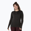 Dámske bežecké tričko longsleeve ASICS Road Seamless LS performance black Dámske bežecké tričko longsleeve ASICS Road Seamless LS performance black