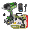 PROCRAFT Akumulátorový rázový uťahovák Procraft PWA90 PROCRAFT Akumulátorový rázový uťahovák Procraft PWA90