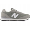 New Balance pánske športové topánky ML515GRY, veľkosť 42 New Balance pánske športové topánky ML515GRY, veľkosť 42