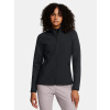 Under Armour Dámska bunda UA Drive Pro Storm Hyb FZ Čierna SM Under Armour Dámska bunda UA Drive Pro Storm Hyb FZ Čierna SM