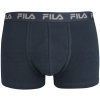 Pánske boxerky FILA 1-pack Navy|M Pánske boxerky FILA 1-pack Navy|M