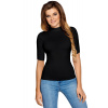 Dámska blúzka Babell Layla Farba: Čierna, Veľkosť: 2XL Dámska blúzka Babell Layla Farba: Čierna, Veľkosť: 2XL
