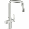 Kitchen Tap Grohe Blue Pure Start Vidlica/v tvare U Kitchen Tap Grohe Blue Pure Start Vidlica/v tvare U