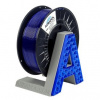 Aurapol PET-G Ultramarine Modrá priehľadná 1,75mm 1kg Aurapol PET-G Ultramarine Modrá priehľadná 1,75mm 1kg