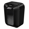 Skartovačka Fellowes Powershred LX45 4x37mm Skartovačka Fellowes Powershred LX45 4x37mm