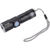 EXTOL Svietidlo 150lm, zoom, USB nabíjanie, XPE 3 W LED 43135 EXTOL Svietidlo 150lm, zoom, USB nabíjanie, XPE 3 W LED 43135
