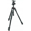 ManfČervenáto 290 Xtra statív Digitálne/filmové fotoaparáty 3 nohy Čierna ManfČervenáto 290 Xtra statív Digitálne/filmové fotoaparáty 3 nohy Čierna