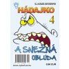 Hádajko 4/13 a snežná obluda Hádajko 4/13 a snežná obluda