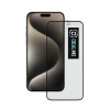 OBAL:ME Privacy 5D Tvrdené Sklo pre Apple iPhone 15 Pro Max Black 8596311253553 OBAL:ME Privacy 5D Tvrdené Sklo pre Apple iPhone 15 Pro Max Black 8596311253553