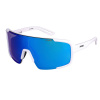 R2 Impulse - AT028A/White Gloss/Ice Blue Chrome one size R2 Impulse - AT028A/White Gloss/Ice Blue Chrome one size