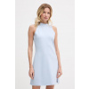 Calvin Klein Jeans letné šaty LV047F260G modrá S Calvin Klein Jeans letné šaty LV047F260G modrá S