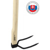 Slovakia Trend Strend Pro 211982 - Motyka roháčka, veľká, s násadou 120 cm Slovakia Trend Strend Pro 211982 - Motyka roháčka, veľká, s násadou 120 cm