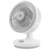 VELWEBS0008, Stolný ventilátor Velano 50 W VELWEBS0008, Stolný ventilátor Velano 50 W