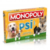 Hasbro Monopoly Psi Hasbro Monopoly Psi