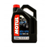 Olej Motul 10W40 ATV UTV 4L Olej Motul 10W40 ATV UTV 4L