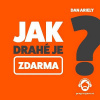 Jak drahé je zdarma Jak drahé je zdarma