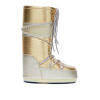 MOON BOOT-Icon Met gold Žltá 39/41 22/23 MOON BOOT-Icon Met gold Žltá 39/41 22/23