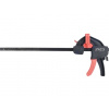 EXTOL PREMIUM Svorka rýchloupínacia plastová, 450mm EXTOL PREMIUM Svorka rýchloupínacia plastová, 450mm