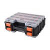 Organizér plastový 380x300x141 mm TACTIX (320041) Organizér plastový 380x300x141 mm TACTIX (320041)