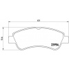 BREMBO P 61 066 BREMBO P 61 066