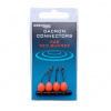 Drennan spojky Dacron Connector Red 18 to 20 - TODCR005 Drennan spojky Dacron Connector Red 18 to 20 - TODCR005
