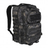 Miltec MIL-TEC batoh ASSAULT II, 36 l (veľký) - Dark Camo Miltec MIL-TEC batoh ASSAULT II, 36 l (veľký) - Dark Camo