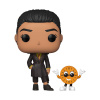 Funko POP! Loki Ravonna with Miss Minutes Funko POP! Loki Ravonna with Miss Minutes