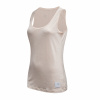 Dámske tričko bez rukávov SENSOR MERINO LITE mottled beige S Dámske tričko bez rukávov SENSOR MERINO LITE mottled beige S