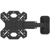 Neomounts Select WL40S-840BL12 / Screen Wall Mount (full motion, 2 pivots, VESA 200x200) / Black Neomounts Select WL40S-840BL12 / Screen Wall Mount (full motion, 2 pivots, VESA 200x200) / Black