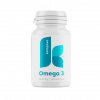 Kompava Omega-3 1000 mg 100 kapsúl Kompava Omega-3 1000 mg 100 kapsúl