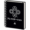Pyramid International zápisník PlayStation A5 Pyramid International zápisník PlayStation A5