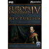 Expansion - Europa Universalis IV: Res Publica - Steam PC Expansion - Europa Universalis IV: Res Publica - Steam PC