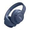 JBL JBL Tune 770NC Bluetooth Wireless On-Ear Headphones Blue EU
