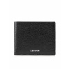 Calvin Klein pánska čierna peňaženka K50K509616 OS Calvin Klein pánska čierna peňaženka K50K509616 OS