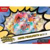Sada kariet Pokémon TCG: Ascended Heroes - Mega Feraligatr ex Box PREDOBJEDNÁVKA Sada kariet Pokémon TCG: Ascended Heroes - Mega Feraligatr ex Box PREDOBJEDNÁVKA