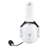 Razer BlackShark V2 HyperSpeed Zestaw słuchawkowy Przewodowy i Bezprzewodowy Opaska na głowę Gaming USB Typu-A Bluetooth Biały N/A Razer BlackShark V2 HyperSpeed Zestaw słuchawkowy Przewodowy i Bezprzewodowy Opaska na głowę Gaming USB Typu-A Bluetooth Biały N/A