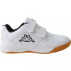 Kappa Kickoff Jr 260509K 1011 shoes (53341) Green Camo 31 Kappa Kickoff Jr 260509K 1011 shoes (53341) Green Camo 31