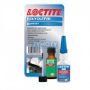 Loctite 406 - 20 g + 770 - 10 g sada na polyolefiny Loctite 406 - 20 g + 770 - 10 g sada na polyolefiny