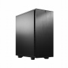 Fractal Design Define 7 Compact FD-C-DEF7C-01 Fractal Design Define 7 Compact FD-C-DEF7C-01