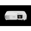 EPSON 3LCD/3chip projektor EB-E24 1024x768 XGA/3600 ANSI/15 000:1/ 2xVGA/VGA výstup/HDMI/5W Repro EPSON 3LCD/3chip projektor EB-E24 1024x768 XGA/3600 ANSI/15 000:1/ 2xVGA/VGA výstup/HDMI/5W Repro