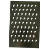 Plech FED 604, 210x320 mm, náhradný Plech FED 604, 210x320 mm, náhradný